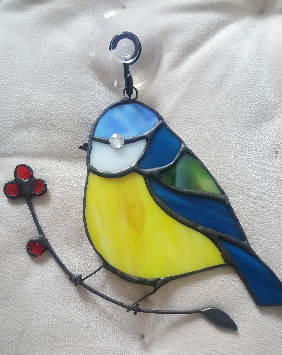 Decorațiuni pentru ferestre Bluefinch - casă & stil de viață - accesorii pentru decorat casa - decorațiuni de geam și decorațiuni de ușă - decor ferestre și autocolant pentru geam - Artynos.ro Decorațiuni pentru ferestre Bluefinch - casă & stil de viață - accesorii pentru decorat casa - decorațiuni de geam și decorațiuni de ușă - decor ferestre și autocolant pentru geam - Artynos.ro