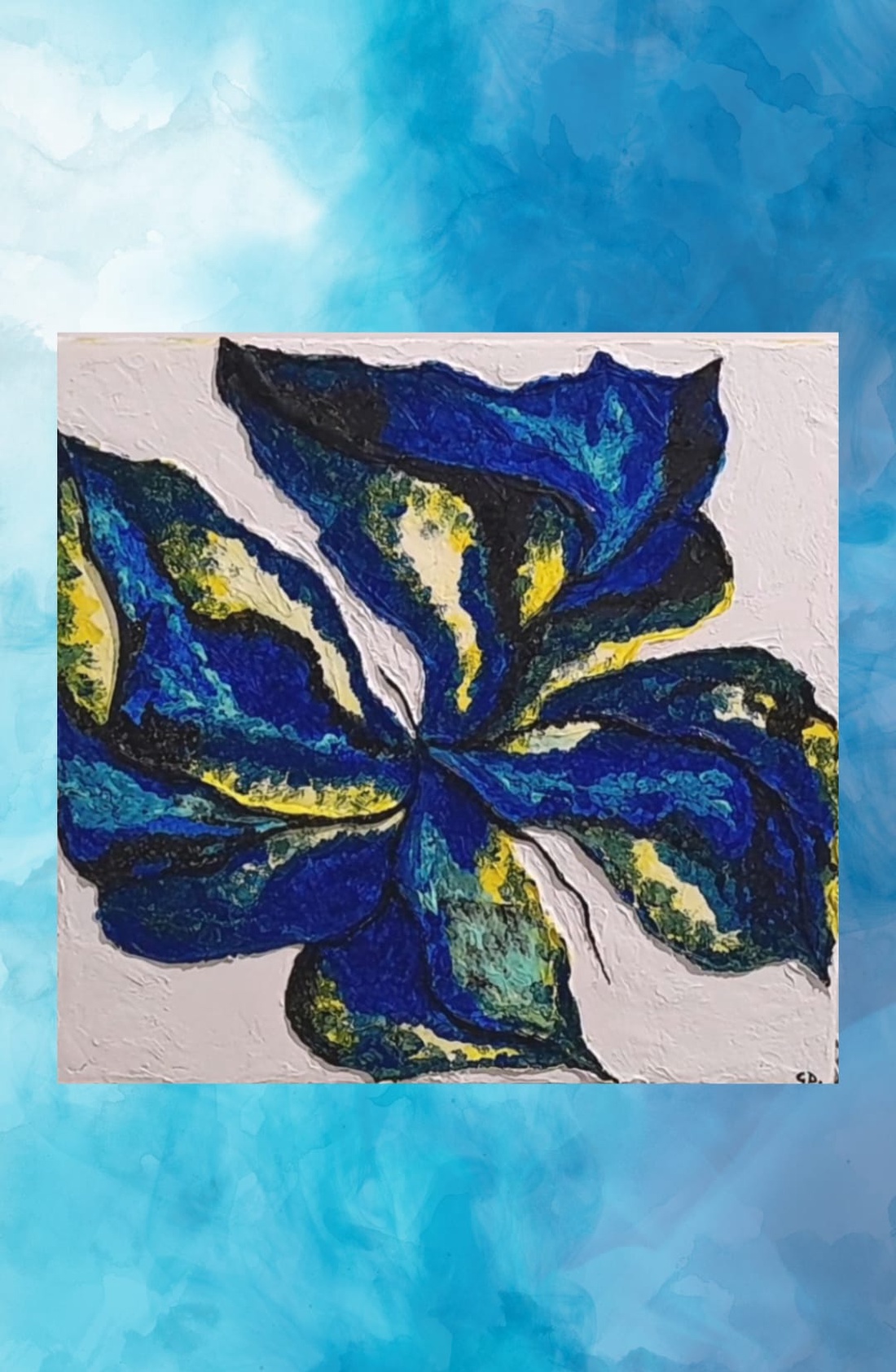 Tablou canvas.  - casă & stil de viață - decorațiuni de casă - picturi murale - tablouri/picturi pe pânză - Artynos.ro