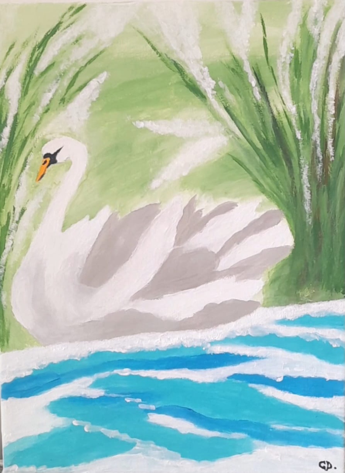 Tablou canvas.  - casă & stil de viață - decorațiuni de casă - picturi murale - tablouri/picturi pe pânză - Artynos.ro