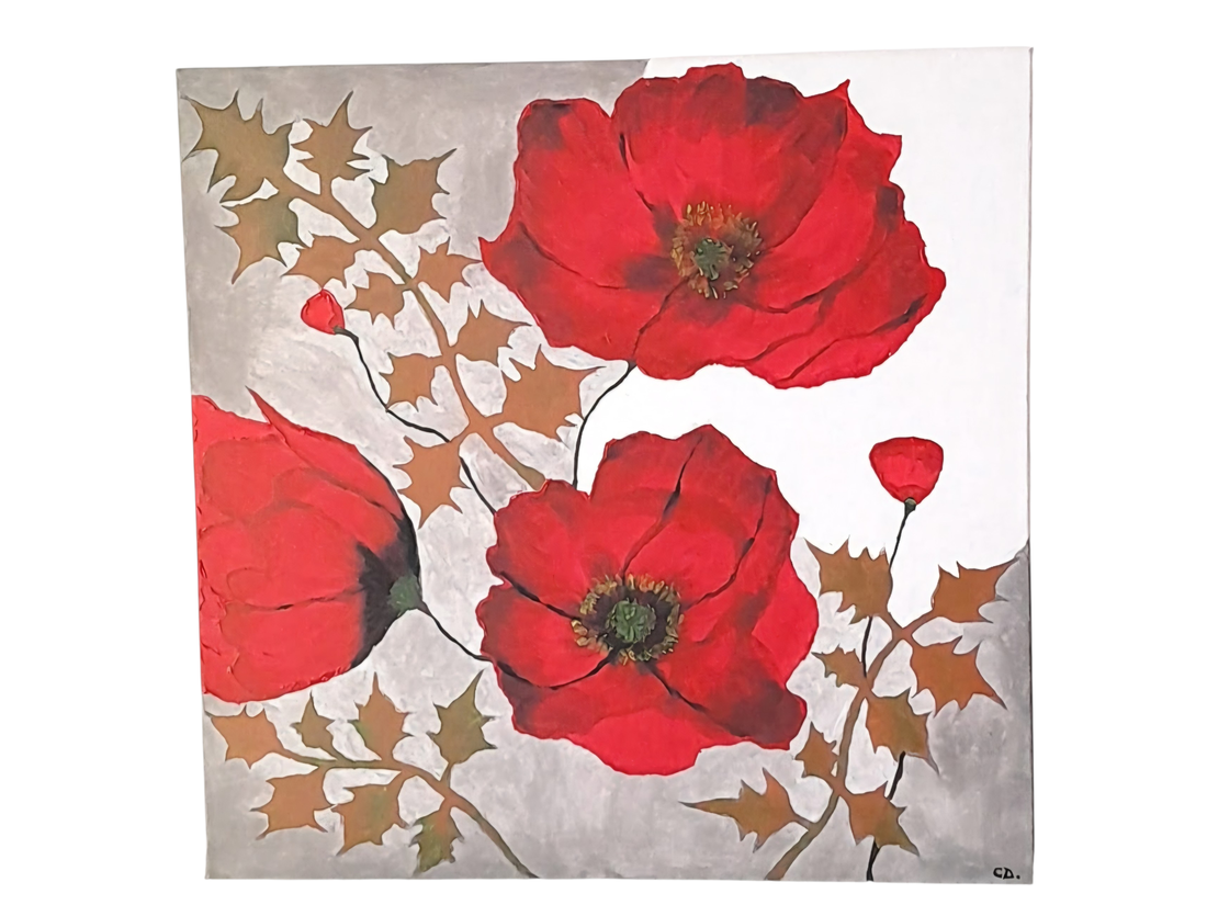 Tablou canvas.  - casă & stil de viață - decorațiuni de casă - picturi murale - tablouri/picturi pe pânză - Artynos.ro