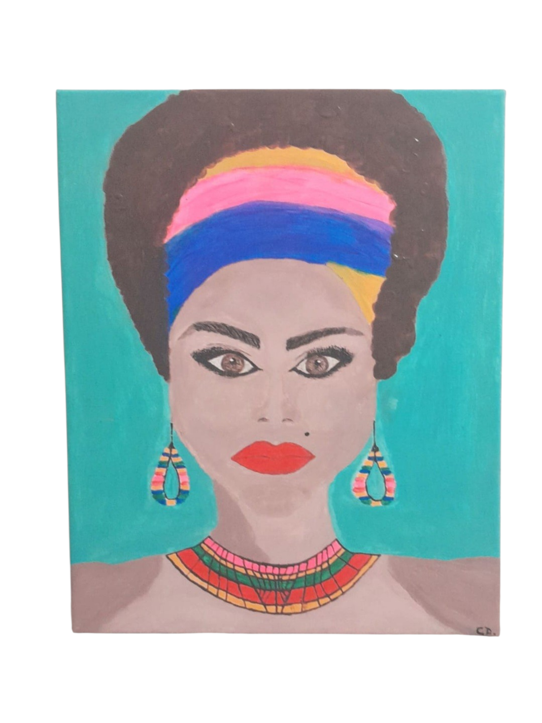 Tablou canvas.  - casă & stil de viață - decorațiuni de casă - picturi murale - tablouri/picturi pe pânză - Artynos.ro