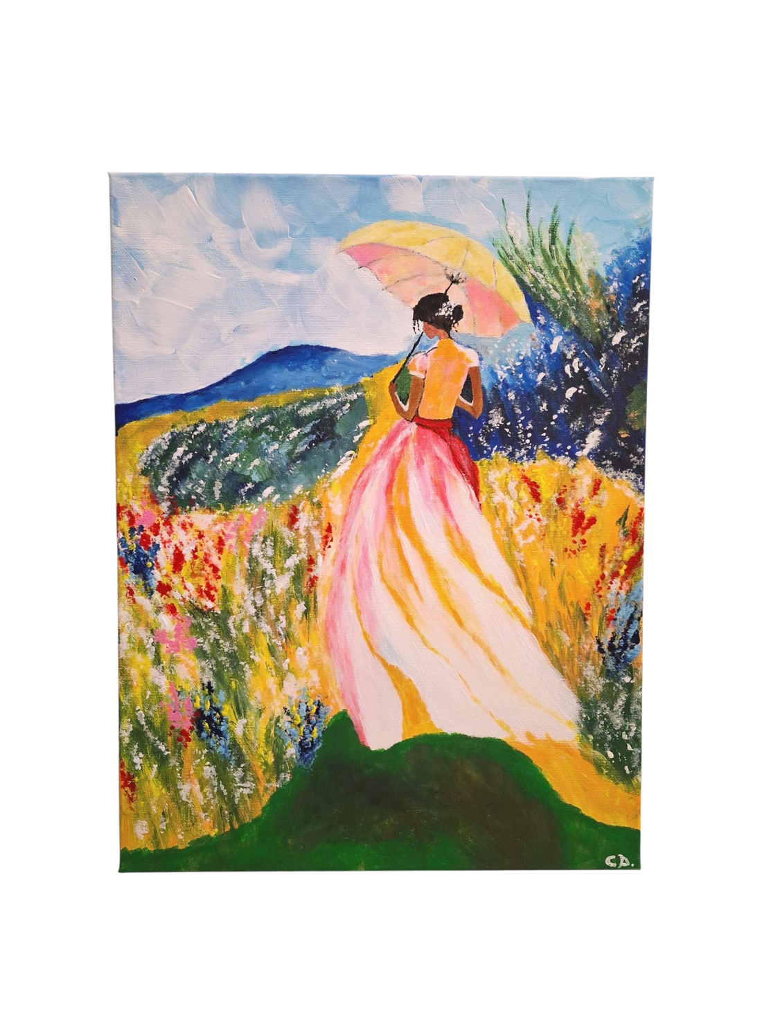 Tablou canvas.  - casă & stil de viață - decorațiuni de casă - picturi murale - tablouri/picturi pe pânză - Artynos.ro