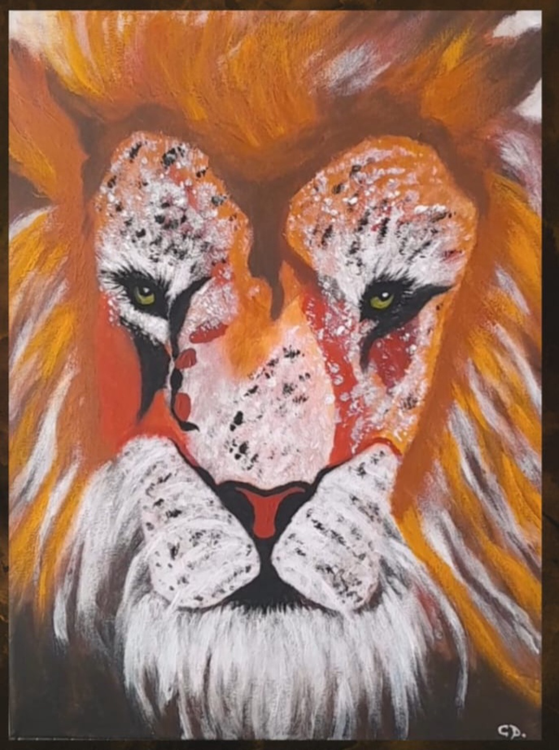 Tablou canvas.  - casă & stil de viață - decorațiuni de casă - picturi murale - tablouri/picturi pe pânză - Artynos.ro