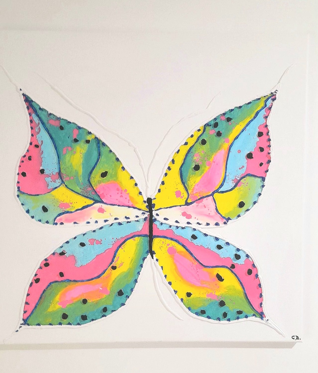 Tablou canvas.  - casă & stil de viață - decorațiuni de casă - picturi murale - tablouri/picturi pe pânză - Artynos.ro