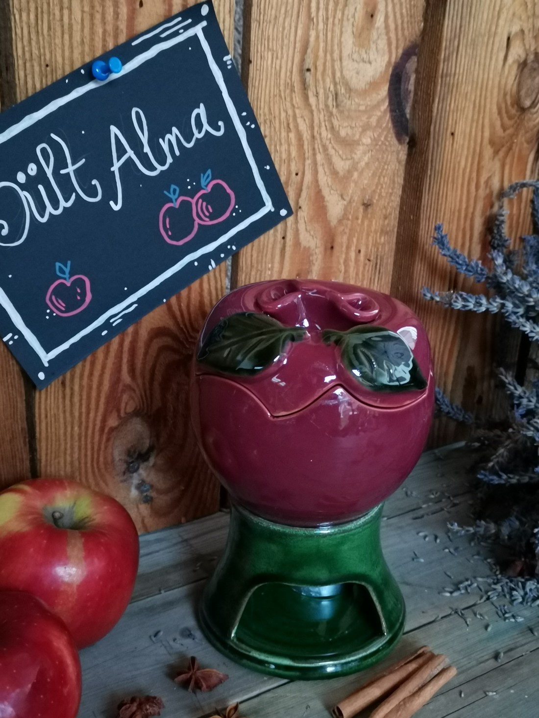 Cuptor pentru mere - casă & stil de viață - accesorii pentru echipamente de bucătărie - accesorii pentru coacere și gătit - articole de gătit și de cuptor - Artynos.ro