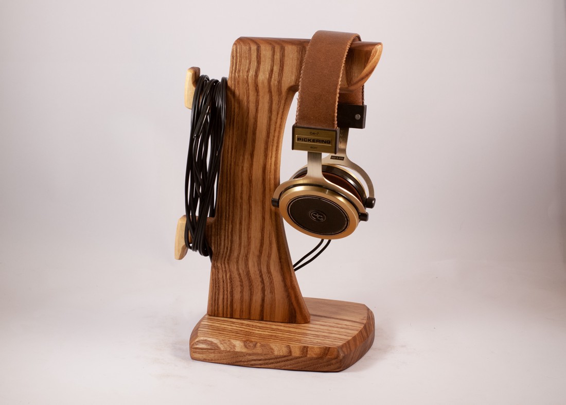 Suport pentru căști, suport pentru căști - casă & stil de viață - organizare & depozitare - organizator birou - Artynos.ro