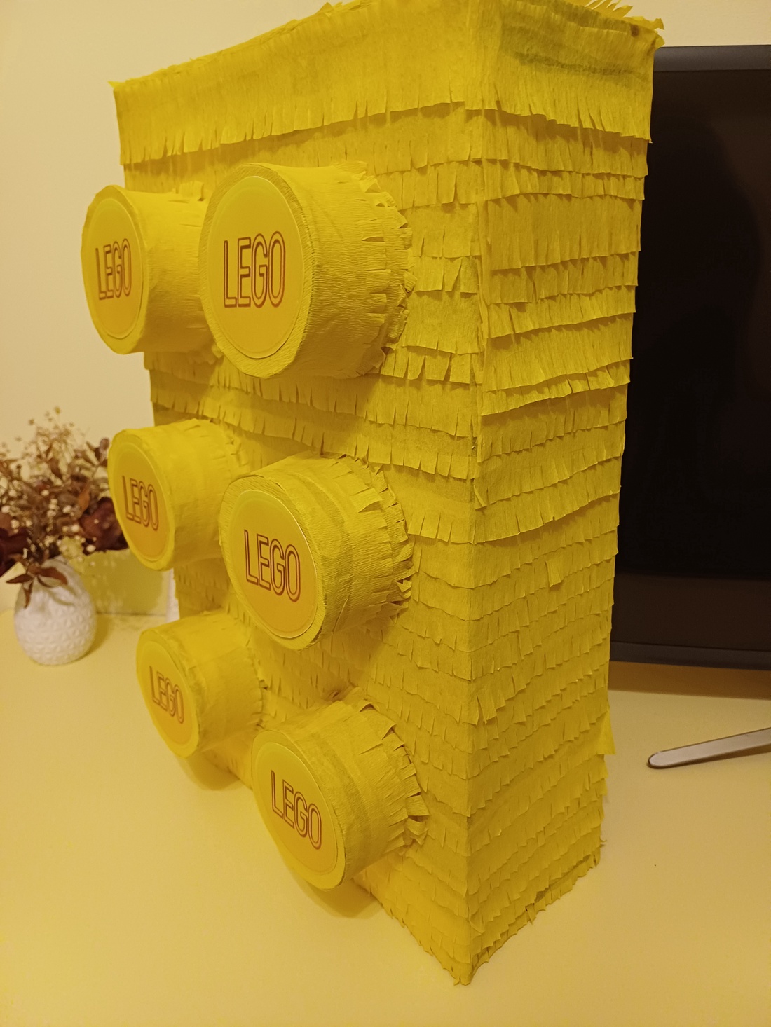 Piñata pinata piniata piesa LEGO - jucării și echipamente pentru copii - jocuri de mișcare - Artynos.ro Piñata pinata piniata piesa LEGO - jucării și echipamente pentru copii - jocuri de mișcare - Artynos.ro