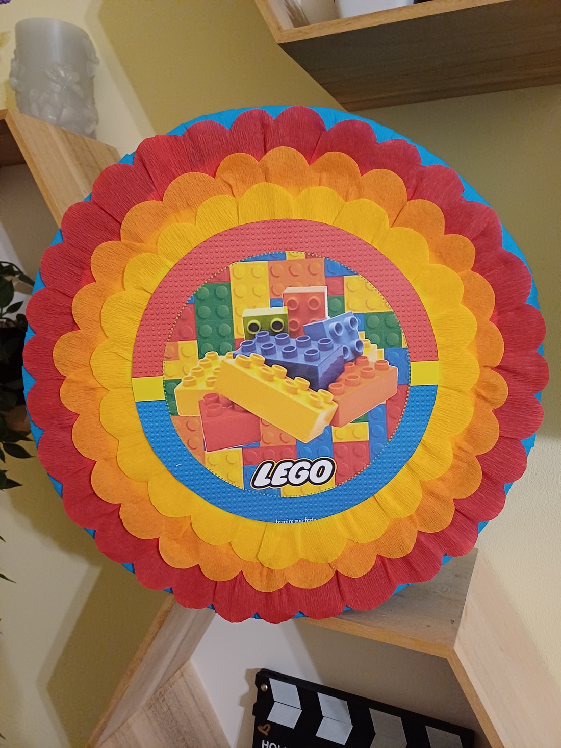 Piñata pinata piniata Lego - jucării și echipamente pentru copii - jocuri de rol - Artynos.ro Piñata pinata piniata Lego - jucării și echipamente pentru copii - jocuri de rol - Artynos.ro