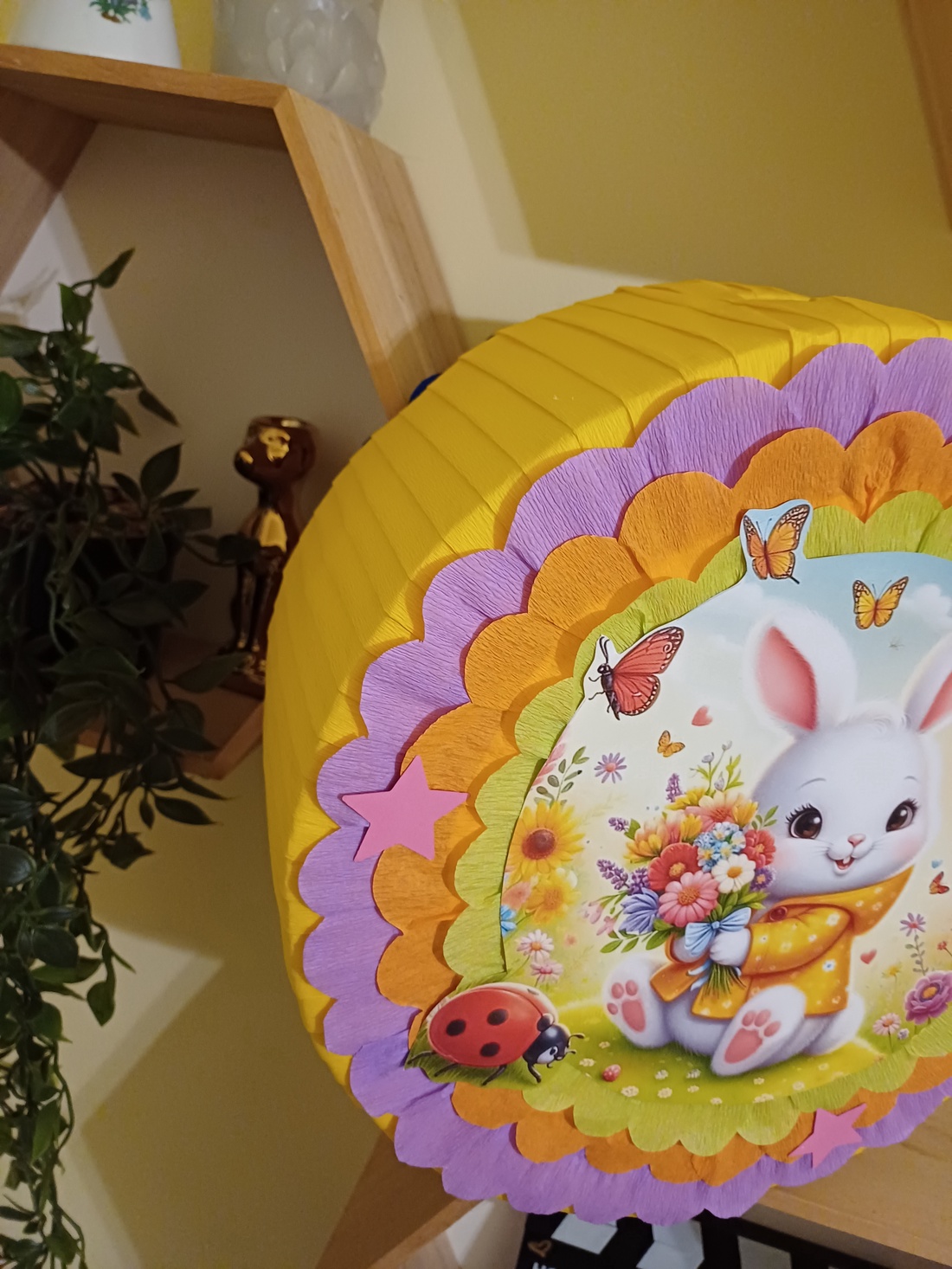 Piñata pinata piniata Iepurasul dragalas - jucării și echipamente pentru copii - jocuri de rol - Artynos.ro Piñata pinata piniata Iepurasul dragalas - jucării și echipamente pentru copii - jocuri de rol - Artynos.ro