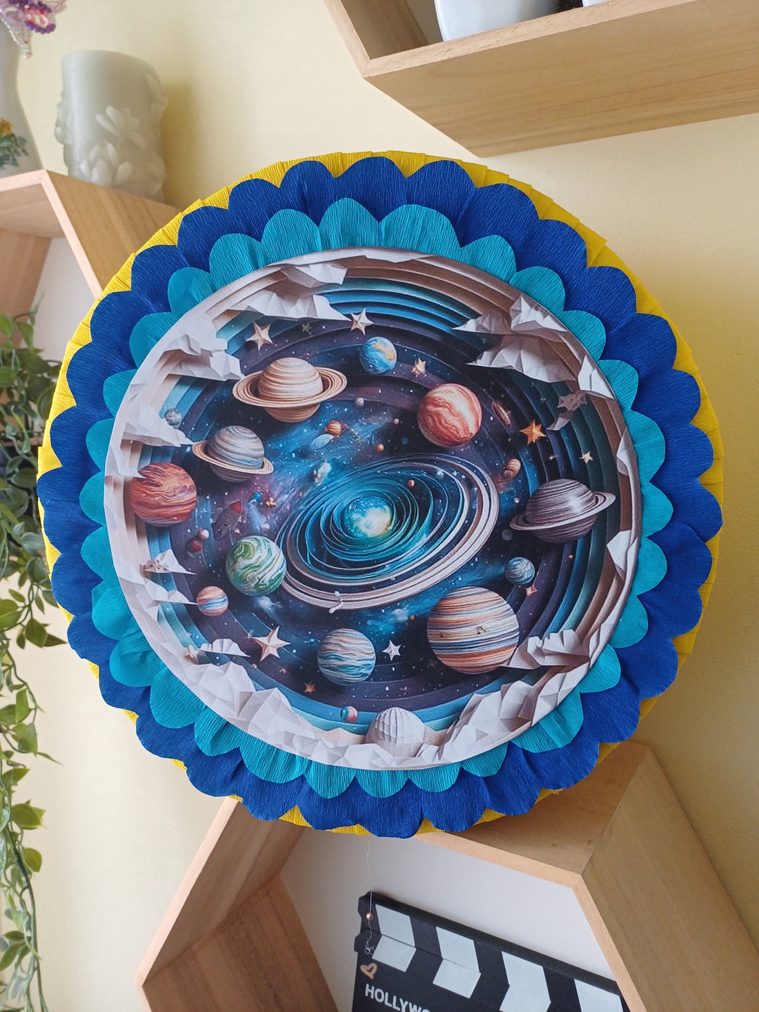 Piñata pinata piniata Galaxy - jucării și echipamente pentru copii - jocuri de rol - Artynos.ro Piñata pinata piniata Galaxy - jucării și echipamente pentru copii - jocuri de rol - Artynos.ro