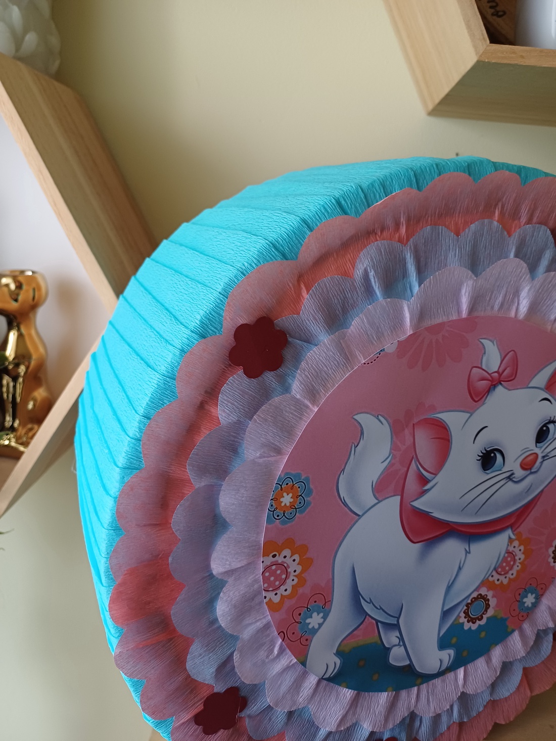 Piñata pinata piniata Pisicuta Marie - jucării și echipamente pentru copii - jocuri de rol - Artynos.ro Piñata pinata piniata Pisicuta Marie - jucării și echipamente pentru copii - jocuri de rol - Artynos.ro