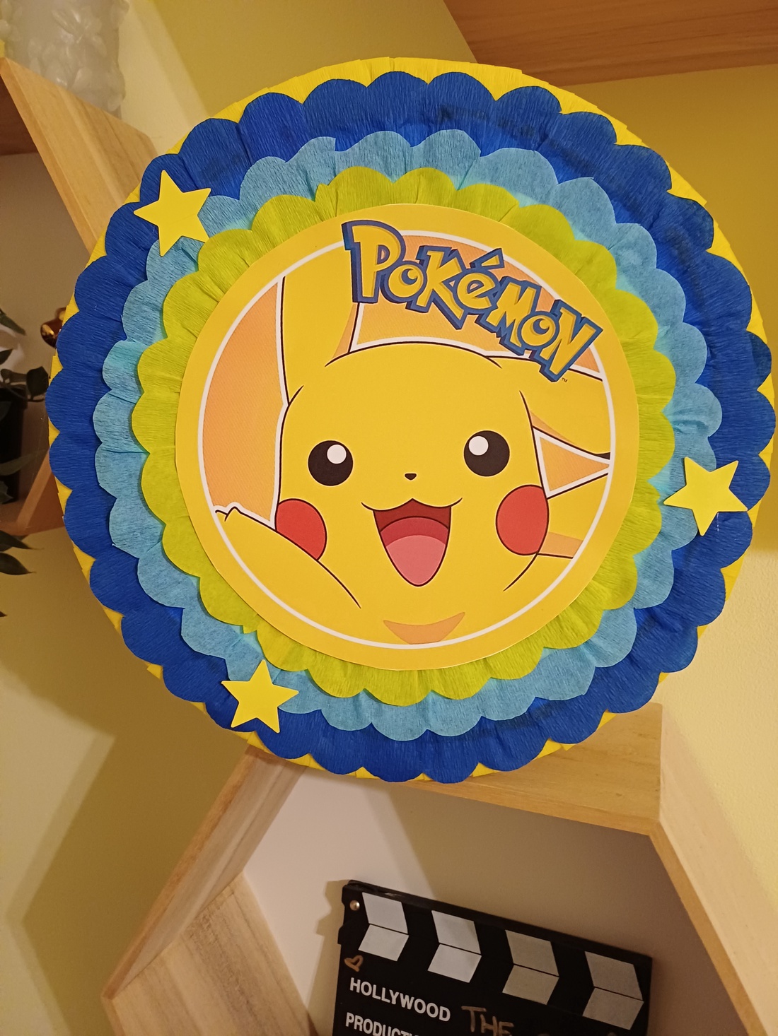 Piñata pinata piniata Pokemon - jucării și echipamente pentru copii - jocuri de rol - Artynos.ro Piñata pinata piniata Pokemon - jucării și echipamente pentru copii - jocuri de rol - Artynos.ro