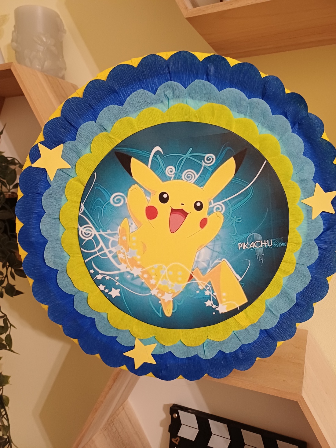 Piñata pinata piniata Pokemon - jucării și echipamente pentru copii - jocuri de rol - Artynos.ro Piñata pinata piniata Pokemon - jucării și echipamente pentru copii - jocuri de rol - Artynos.ro
