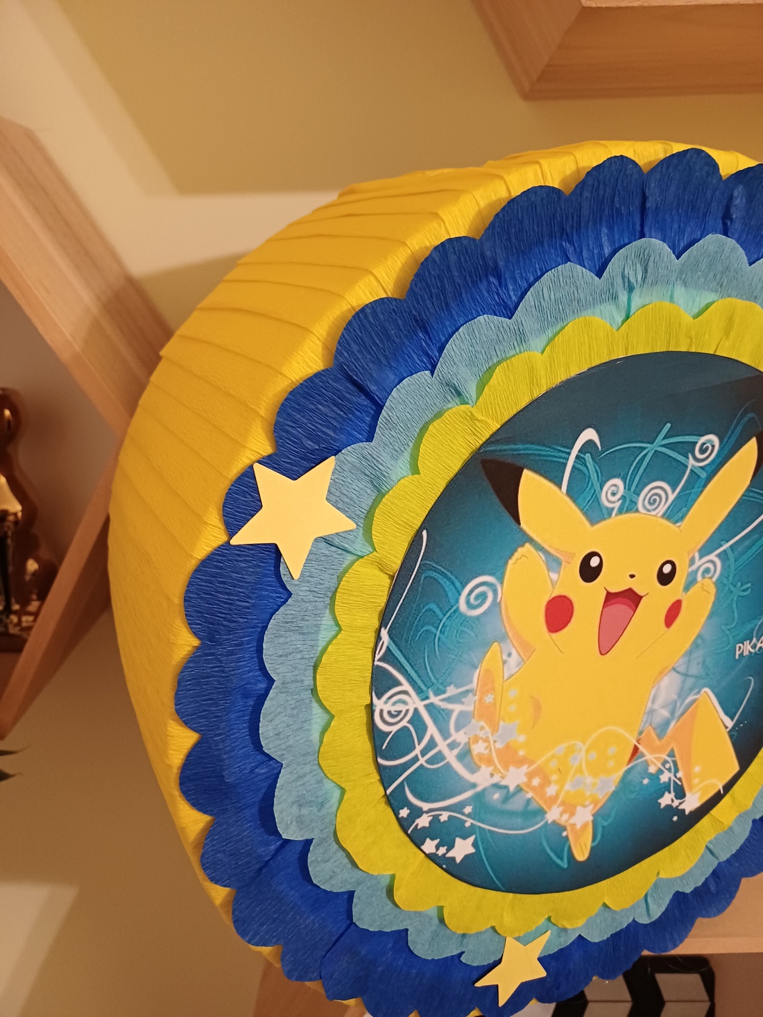 Piñata pinata piniata Pokemon - jucării și echipamente pentru copii - jocuri de rol - Artynos.ro Piñata pinata piniata Pokemon - jucării și echipamente pentru copii - jocuri de rol - Artynos.ro