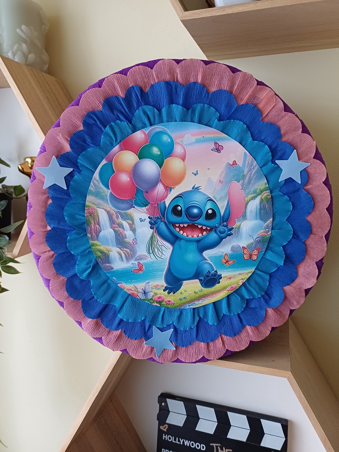 Piñata pinata piniata Stitch - jucării și echipamente pentru copii - jocuri de rol - Artynos.ro Piñata pinata piniata Stitch - jucării și echipamente pentru copii - jocuri de rol - Artynos.ro