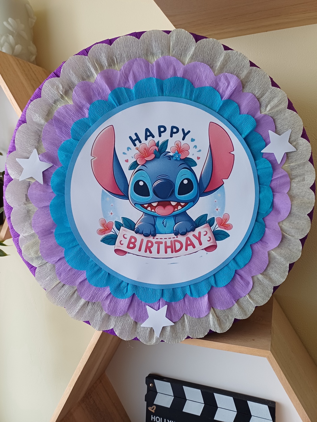 Piñata pinata piniata Stitch - jucării și echipamente pentru copii - jocuri de mișcare - Artynos.ro Piñata pinata piniata Stitch - jucării și echipamente pentru copii - jocuri de mișcare - Artynos.ro