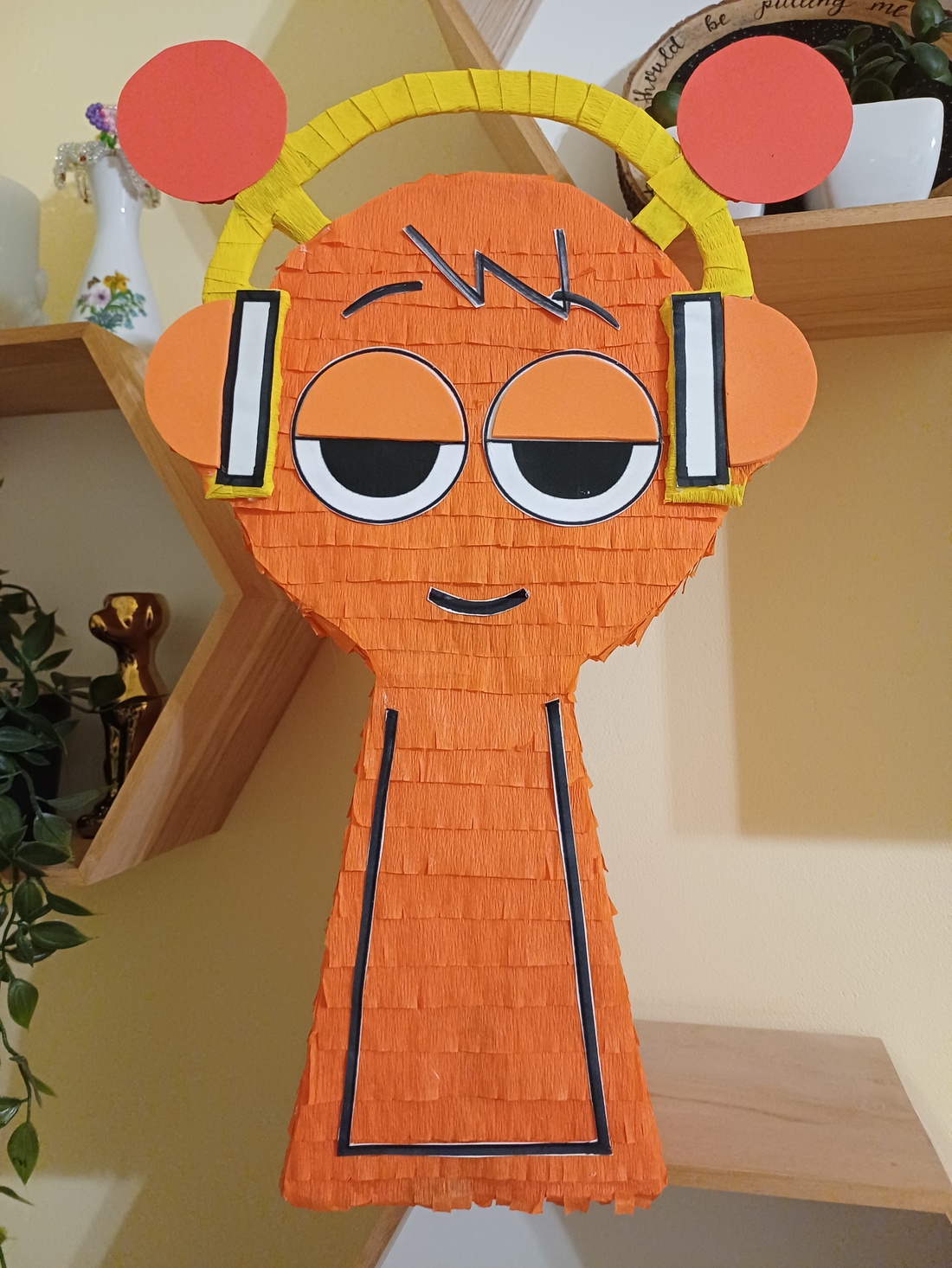 Piñata pinata piniata Sprunki - jucării și echipamente pentru copii - jocuri de mișcare - Artynos.ro