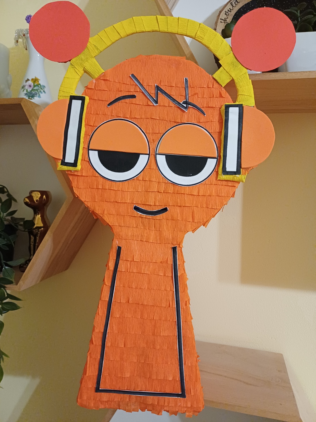 Piñata pinata piniata Sprunki - jucării și echipamente pentru copii - jocuri de mișcare - Artynos.ro