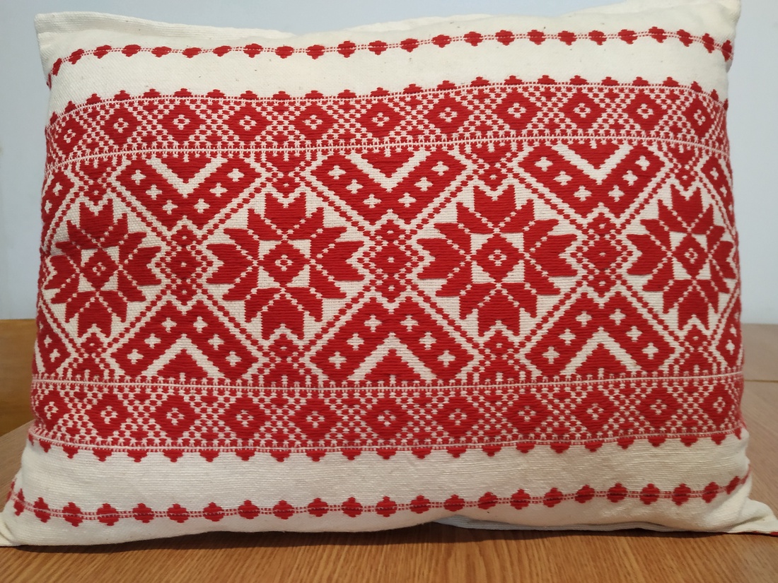 Pernă decorativă - casă & stil de viață - textile de casă - perne - Artynos.ro