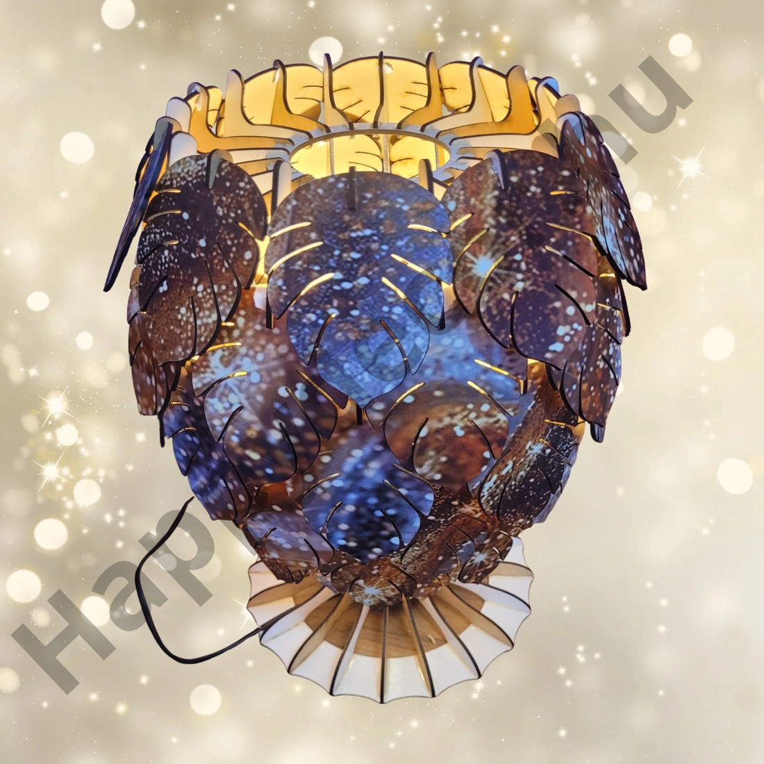 Luxleaf Lampă cu design unic cu lumină colorată - casă & stil de viață - lămpi și corpuri de iluminat - lampă de masă - Artynos.ro Luxleaf Lampă cu design unic cu lumină colorată - casă & stil de viață - lămpi și corpuri de iluminat - lampă de masă - Artynos.ro