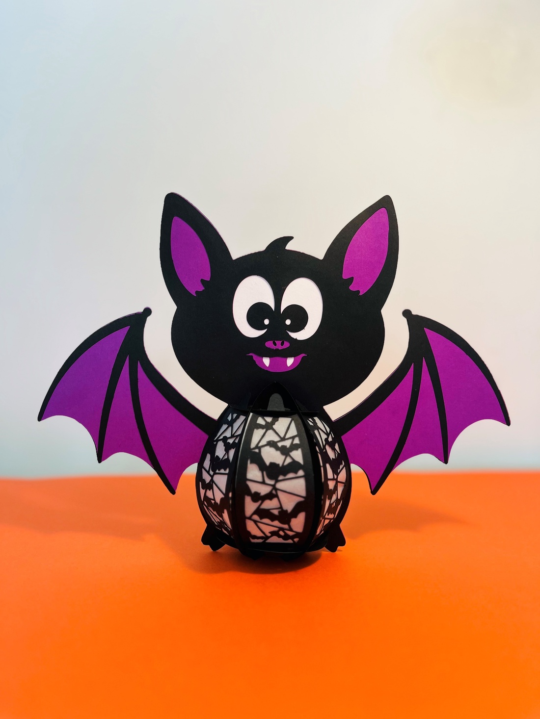 Halloween Lantern - casă & stil de viață - accesorii pentru decorat casa - halloween - tot ce ai nevoie pentru petrecere! - figurine halloween - Artynos.ro
