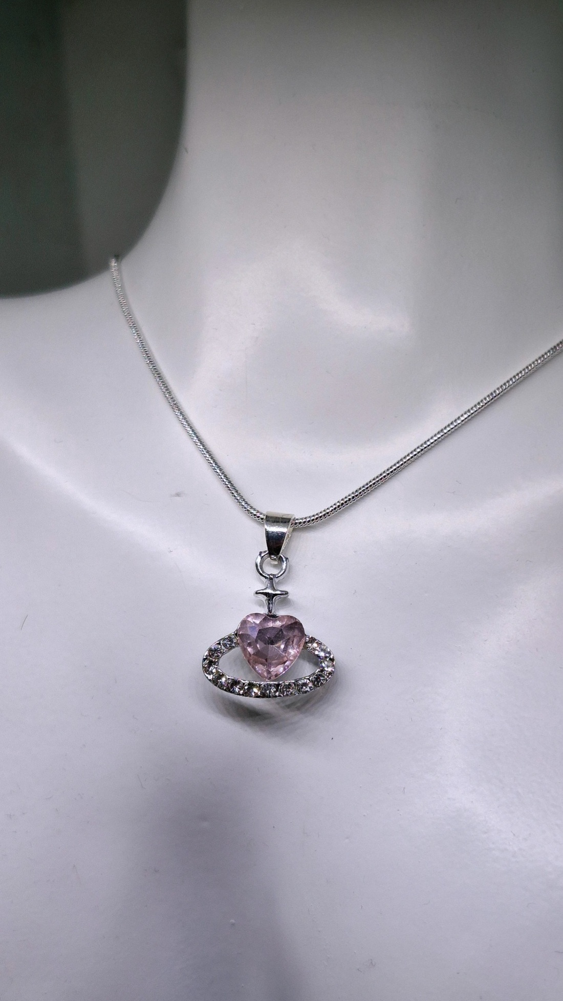 Set bijuterii Nana placat cu argint 925 - bijuterii - seturi de bijuterii - Artynos.ro
