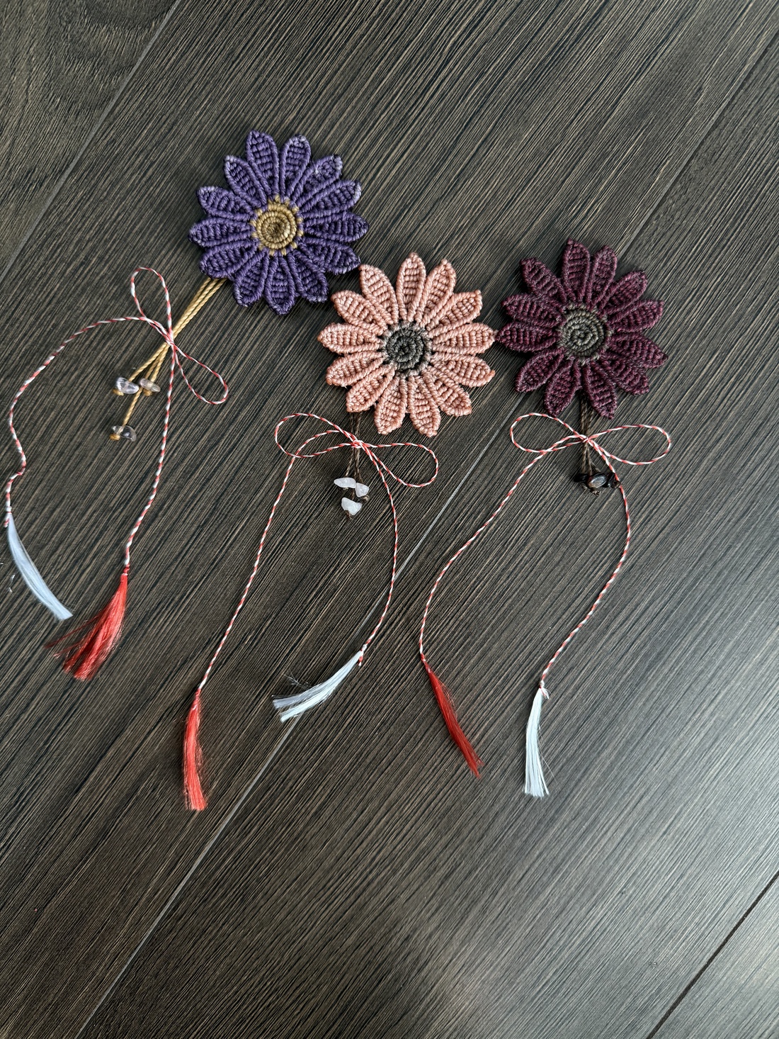 Mărțișoare   - bijuterii - mărțișor - Artynos.ro