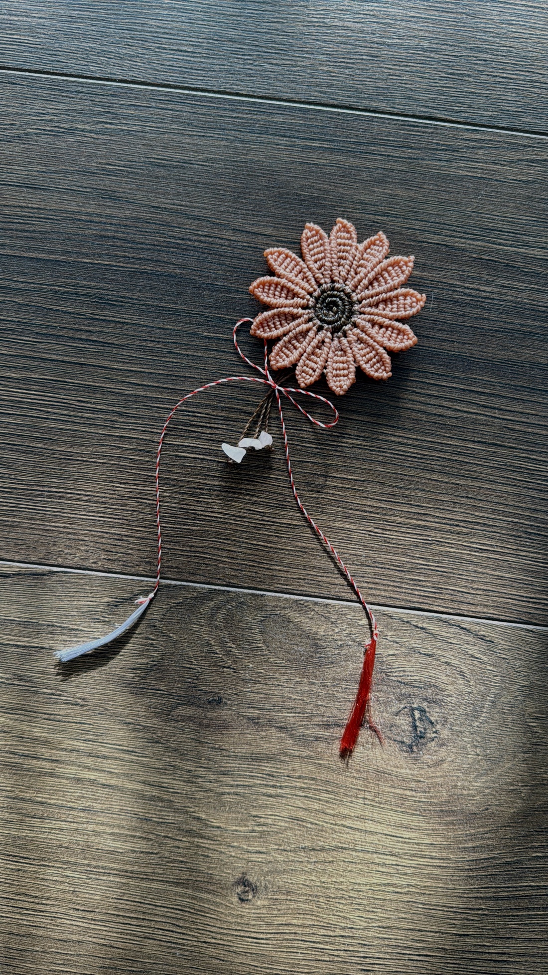 Mărțișoare   - bijuterii - mărțișor - Artynos.ro