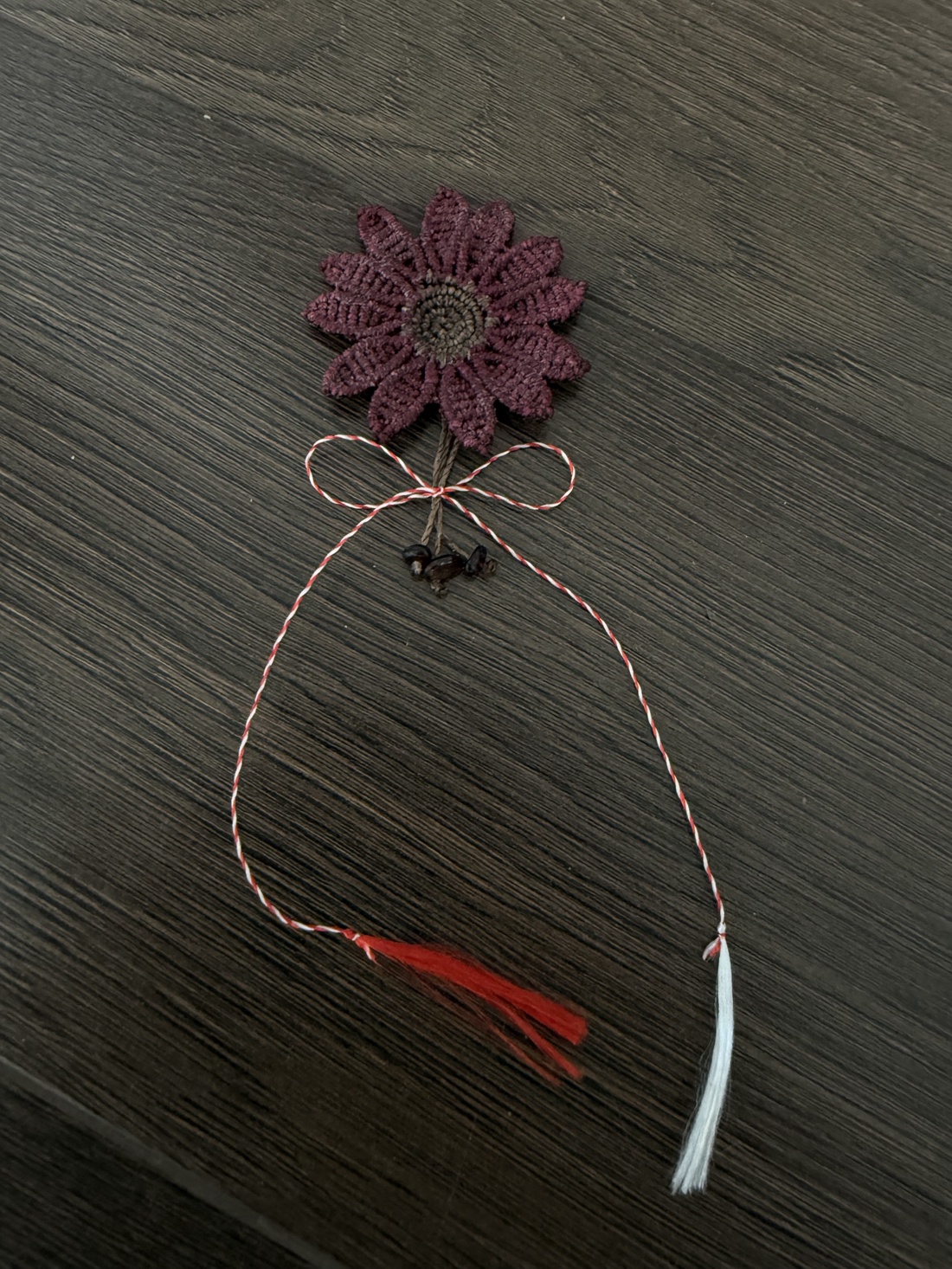 Mărțișoare   - bijuterii - mărțișor - Artynos.ro