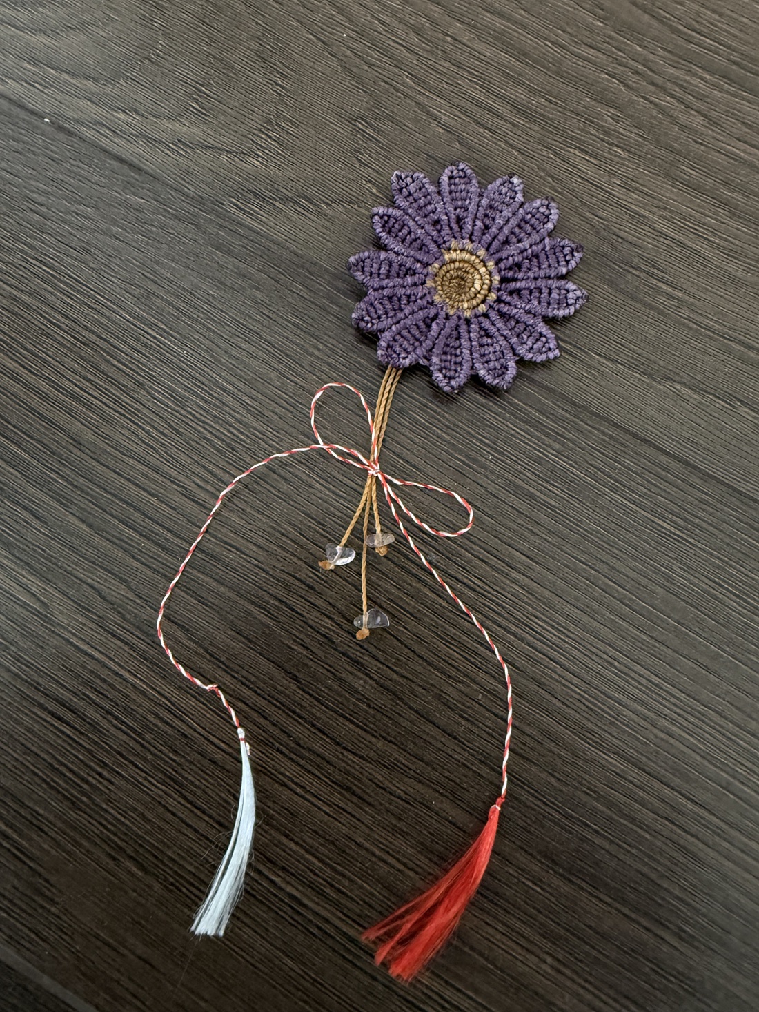 Mărțișoare   - bijuterii - mărțișor - Artynos.ro