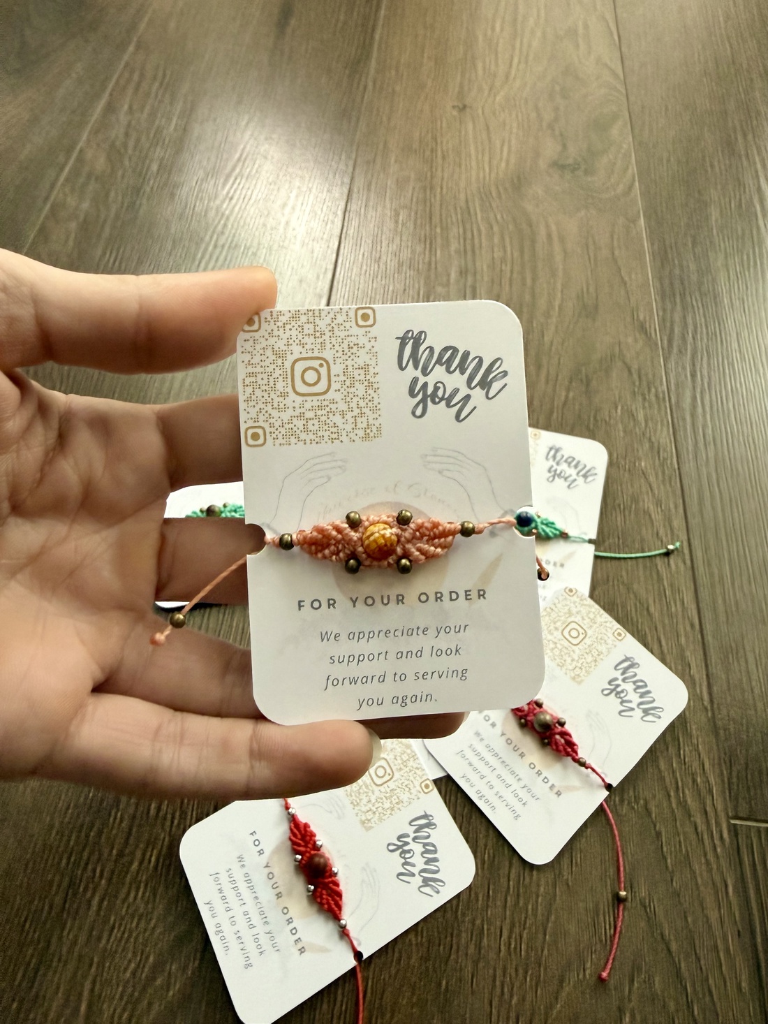 Mărțișor cu Agat- bratara  - bijuterii - brățări - brățări din pietre semiprețioase - Artynos.ro