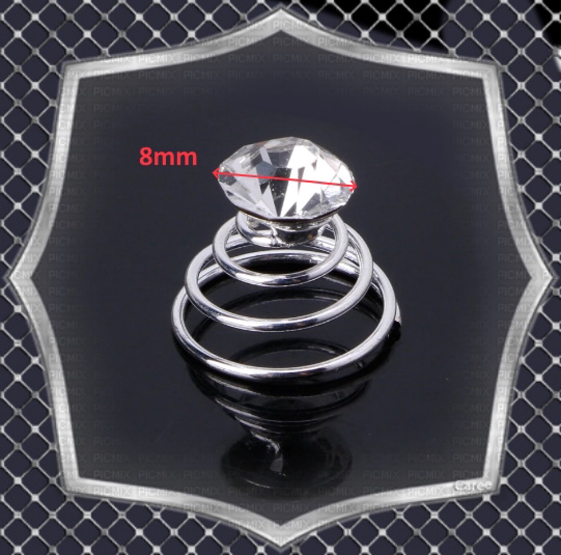 Bijuterii, ornamente de păr, catarame de păr: nuntă, mireasă, ornament de păr casual ES-H-SP03 6pcs/pack - accesorii nuntă - ornamente de păr de nuntă - ac de păr mireasă - Artynos.ro Bijuterii, ornamente de păr, catarame de păr: nuntă, mireasă, ornament de păr casual ES-H-SP03 6pcs/pack - accesorii nuntă - ornamente de păr de nuntă - ac de păr mireasă - Artynos.ro