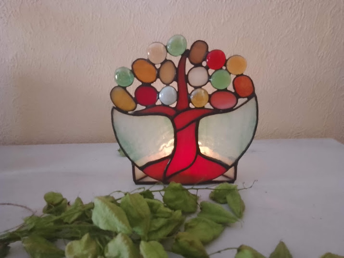 LIVING tiffany suport lumânare. - casă & stil de viață - lumânări, parfumuri, arome - suport lumânări - Artynos.ro LIVING tiffany suport lumânare. - casă & stil de viață - lumânări, parfumuri, arome - suport lumânări - Artynos.ro