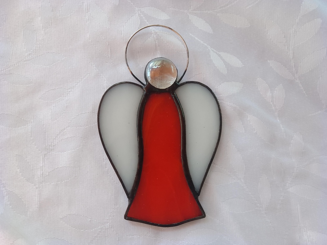 Dragoste Tiffany Angel - accesorii de crăciun - decorațiuni de crăciun de casă - decor fereastră de crăciun - Artynos.ro Dragoste Tiffany Angel - accesorii de crăciun - decorațiuni de crăciun de casă - decor fereastră de crăciun - Artynos.ro
