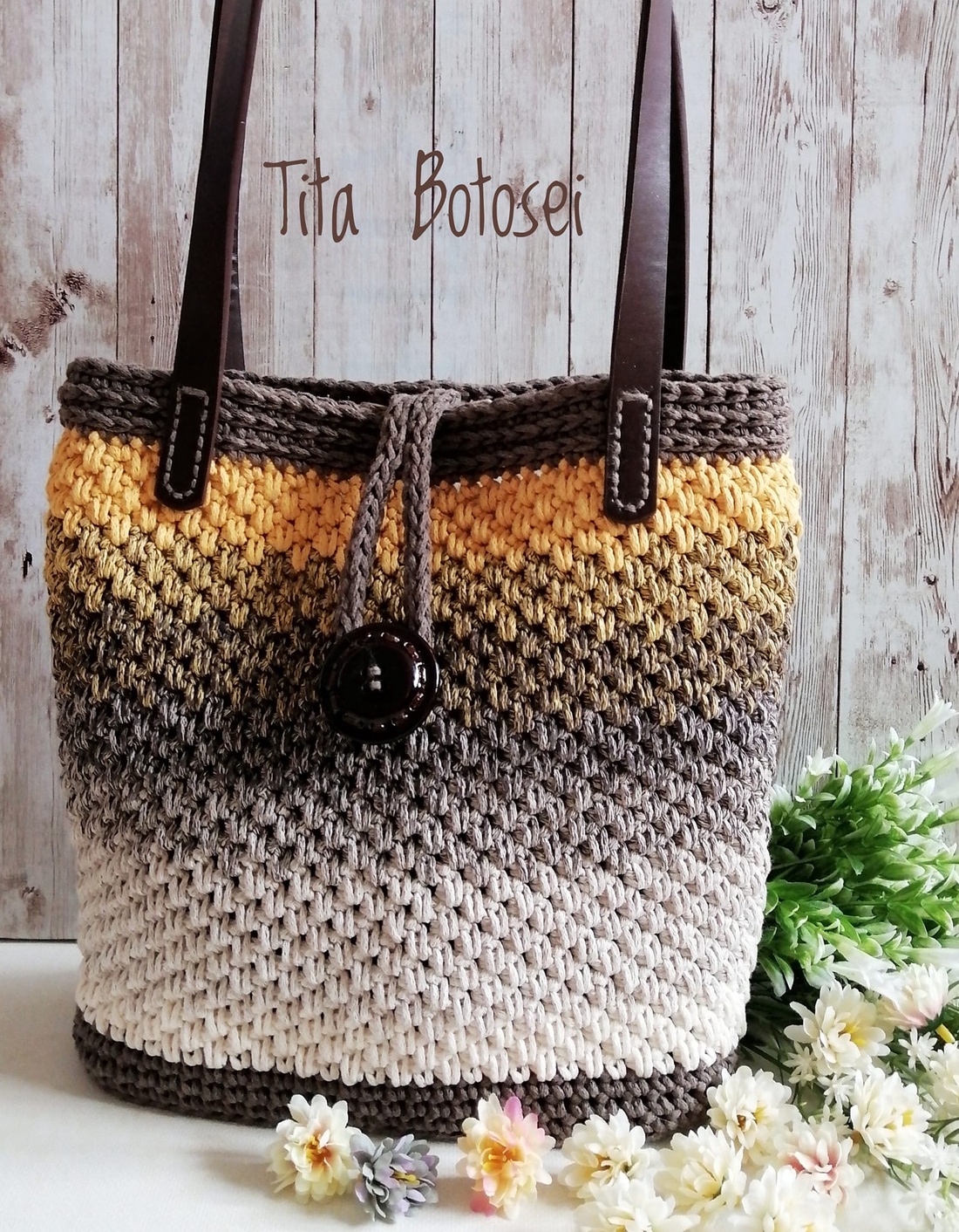 Geanta crosetata, geanta handmade - geantă și husă - genți de umăr și genți de mână - genți casual, genți de mână - Artynos.ro Geanta crosetata, geanta handmade - geantă și husă - genți de umăr și genți de mână - genți casual, genți de mână - Artynos.ro