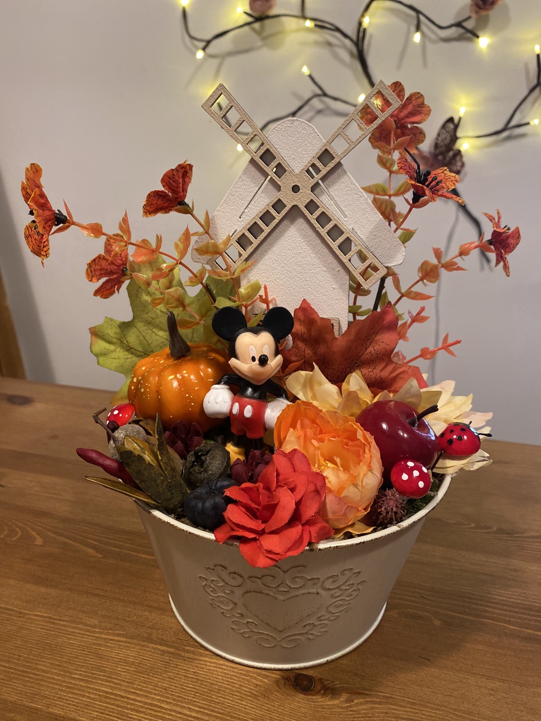 Disney Mickey Toamna masa dis - - Artynos.ro Disney Mickey Toamna masa dis - - Artynos.ro