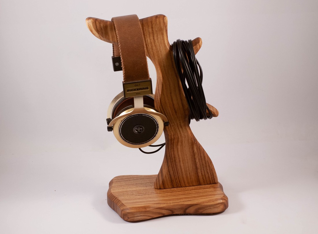 Suport pentru căști - casă & stil de viață - organizare & depozitare - organizator birou - Artynos.ro