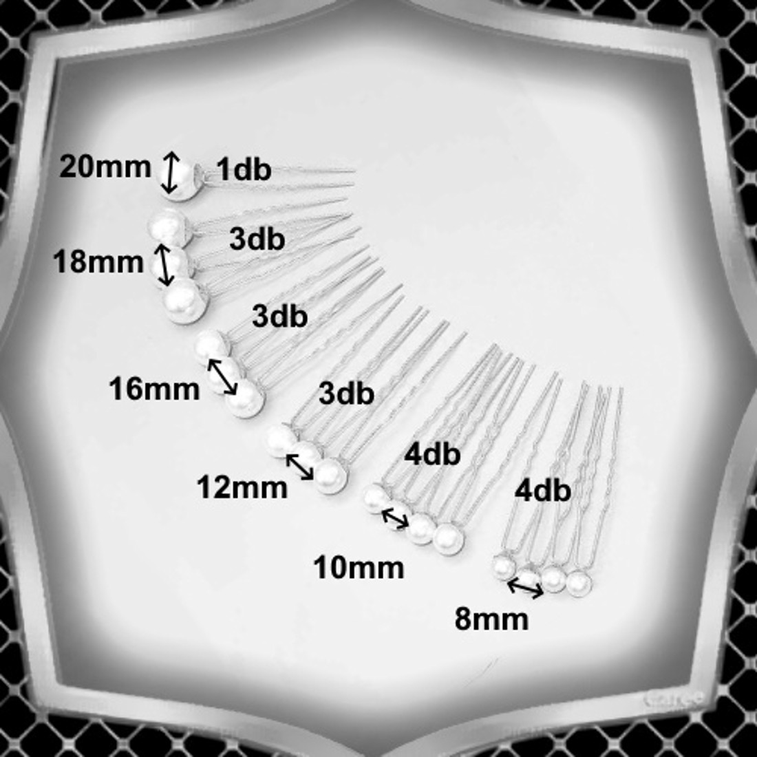 Nunta, mireasa, ornament de par casual, ES-H-TŰ15e albastru - - Artynos.ro Nunta, mireasa, ornament de par casual, ES-H-TŰ15e albastru - - Artynos.ro