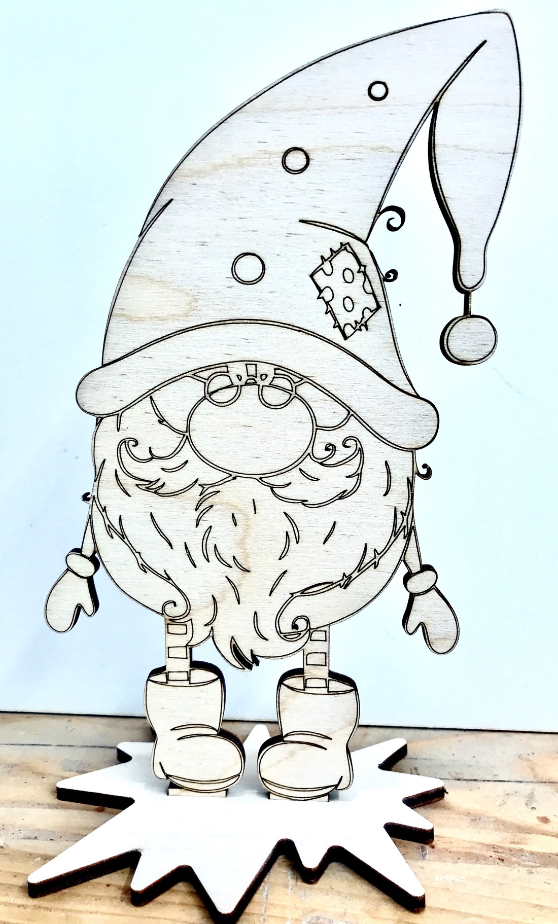 Elf Moș Crăciun -  - Artynos.ro Elf Moș Crăciun -  - Artynos.ro