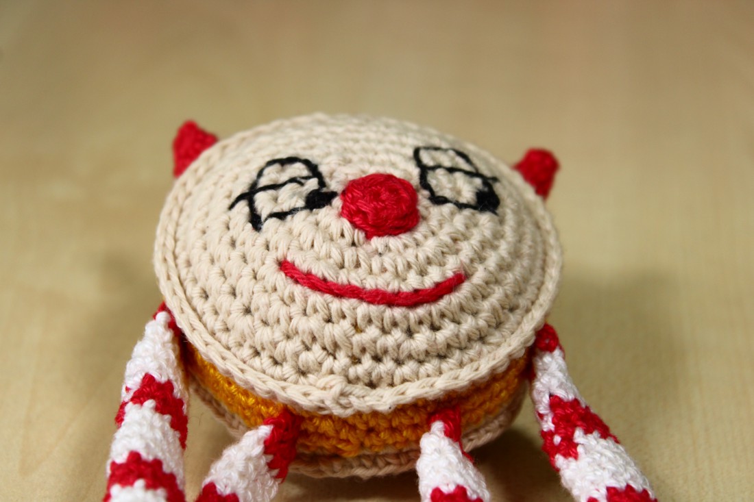 Monstrul Cookie - - Artynos.ro Monstrul Cookie - - Artynos.ro