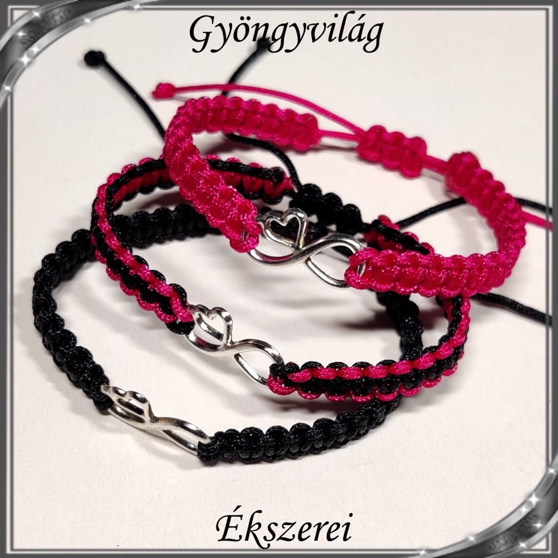 Accesorii pentru bijuterii: cordon macramé FSZ02-1,5 1,5mm în mai multe culori -  - Artynos.ro