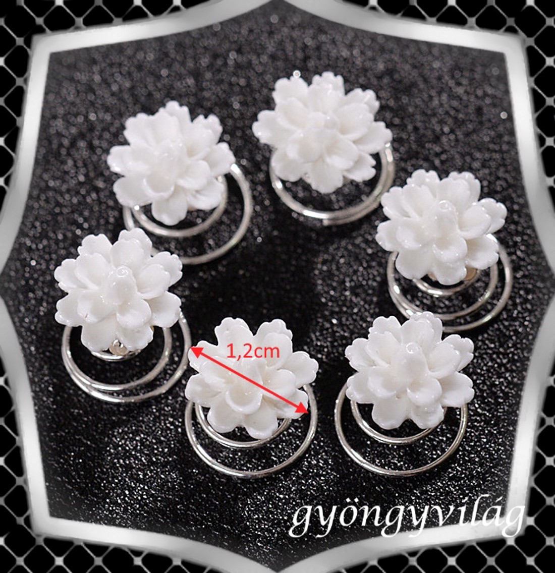 Bijuterii, ornamente de păr, catarame de păr: nuntă, mireasă, ornament de păr casual ES-H-SP13 6pcs/pack - accesorii nuntă - ornamente de păr de nuntă - ac de păr mireasă - Artynos.ro Bijuterii, ornamente de păr, catarame de păr: nuntă, mireasă, ornament de păr casual ES-H-SP13 6pcs/pack - accesorii nuntă - ornamente de păr de nuntă - ac de păr mireasă - Artynos.ro