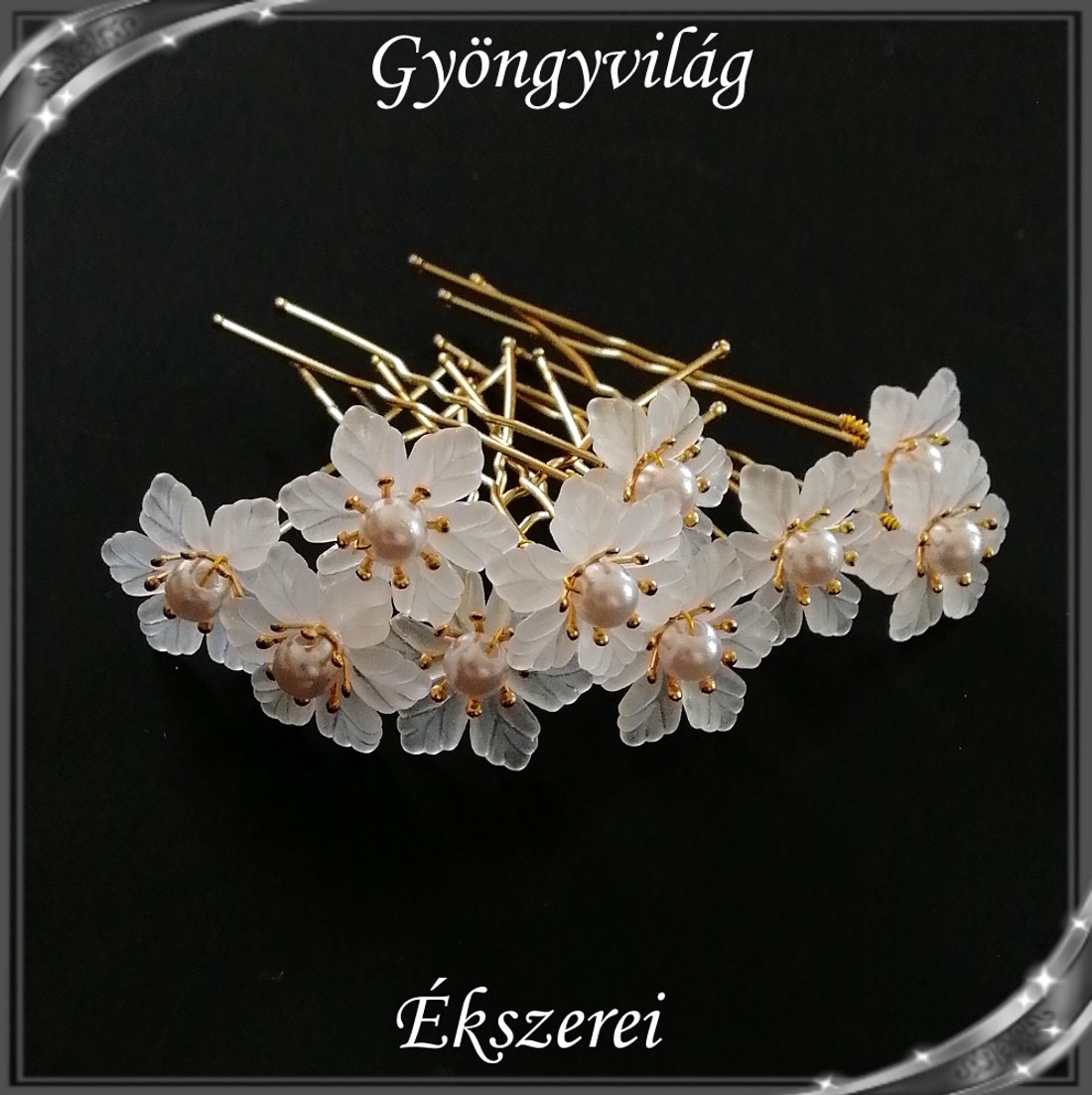 Bijuterii, ornamente de păr, catarame de păr: nuntă, mireasă, ornament de păr casual S-H-TŰ17-1a 10pcs/pack - accesorii nuntă - ornamente de păr de nuntă - ornamente de păr mireasă - Artynos.ro Bijuterii, ornamente de păr, catarame de păr: nuntă, mireasă, ornament de păr casual S-H-TŰ17-1a 10pcs/pack - accesorii nuntă - ornamente de păr de nuntă - ornamente de păr mireasă - Artynos.ro