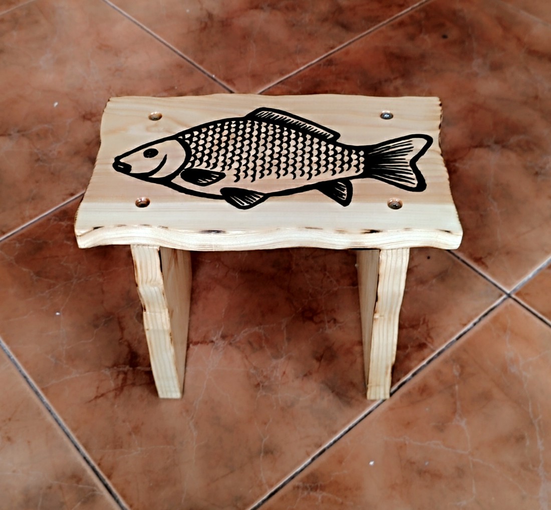 Harnașament pentru pescari -  - Artynos.ro
