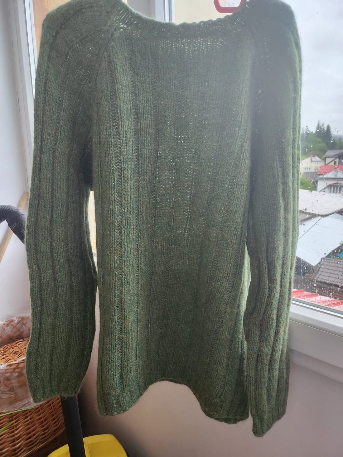 Pulovar barbatesc/unisex - îmbrăcăminte și modă - haine bărbați - pulover bărbați - Artynos.ro