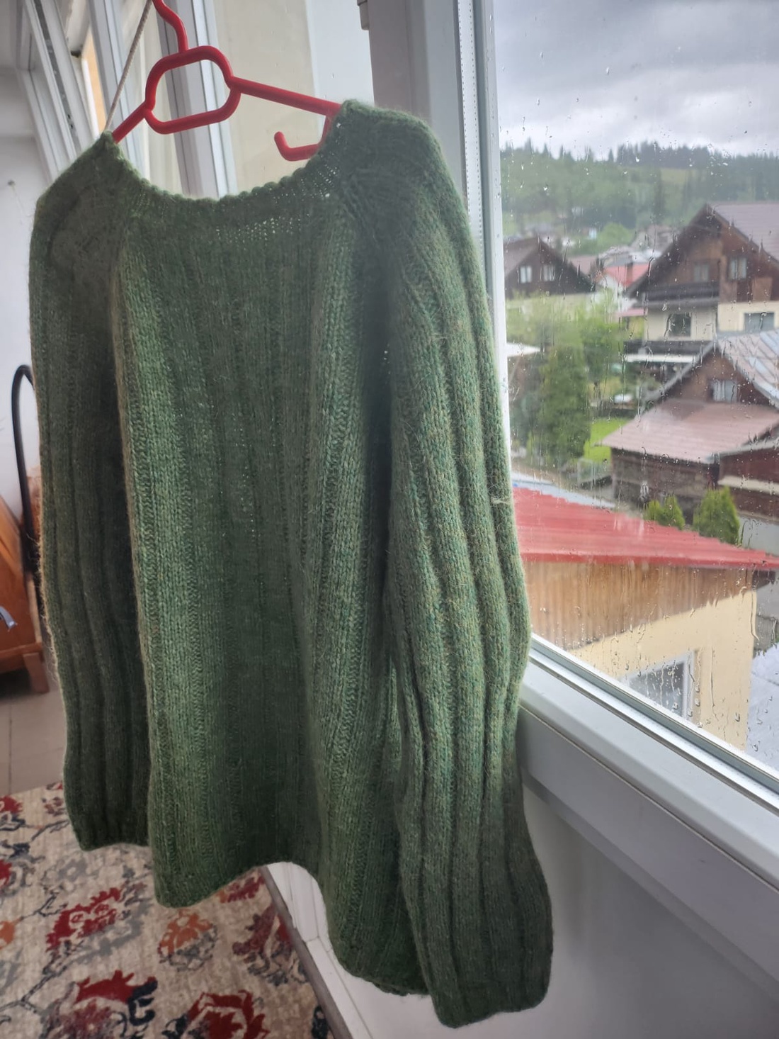 Pulovar barbatesc/unisex - îmbrăcăminte și modă - haine bărbați - pulover bărbați - Artynos.ro