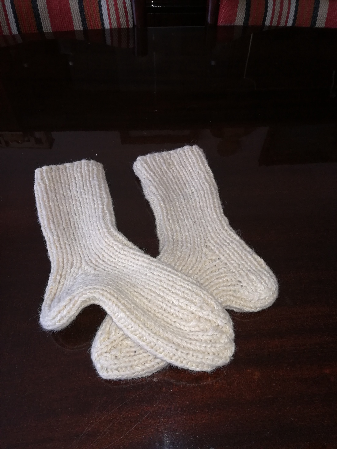 Ciorapi tricotati - îmbrăcăminte și modă - pantofi, papuci, șosete - încălzitor picioare - Artynos.ro Ciorapi tricotati - îmbrăcăminte și modă - pantofi, papuci, șosete - încălzitor picioare - Artynos.ro