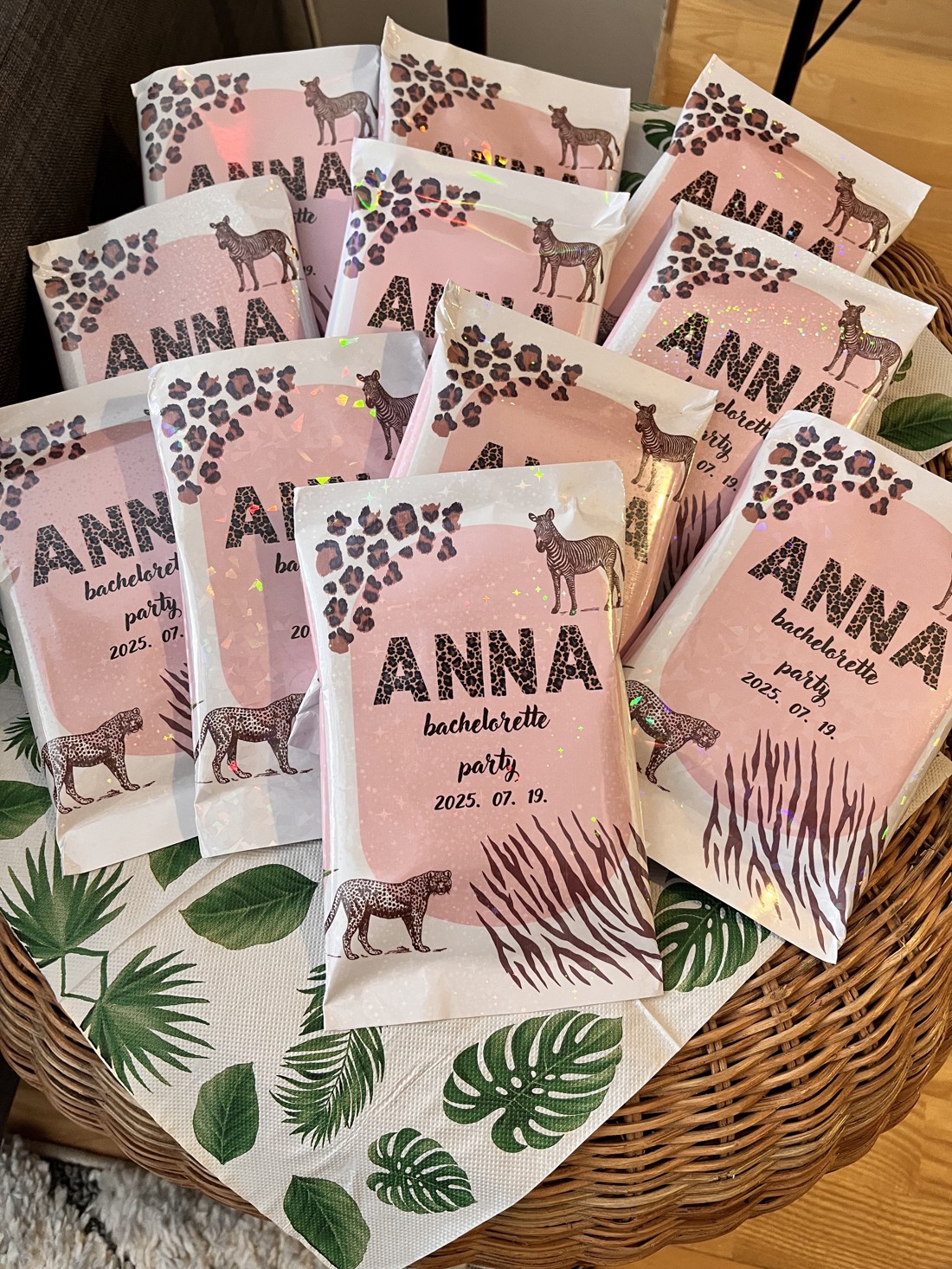 Pungi personalizate pentru chipsuri - alimente - gustări & chipsuri - Artynos.ro