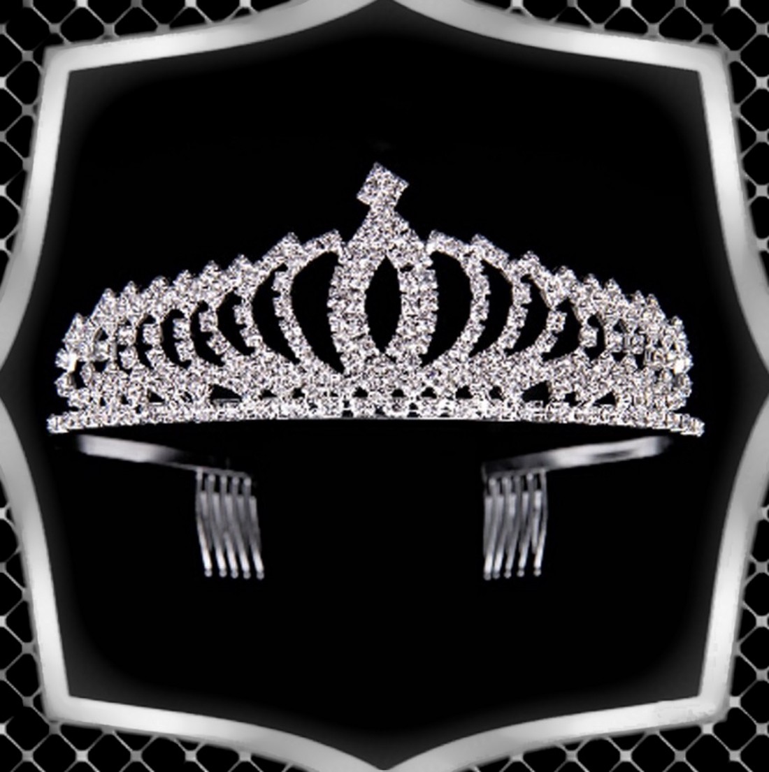Bijuterii, ornamente de păr, catarame de păr: nuntă, mireasă, ornamente de păr casual ES-H-TI24 - accesorii nuntă - ornamente de păr de nuntă - coroană de cap mireasă - Artynos.ro Bijuterii, ornamente de păr, catarame de păr: nuntă, mireasă, ornamente de păr casual ES-H-TI24 - accesorii nuntă - ornamente de păr de nuntă - coroană de cap mireasă - Artynos.ro