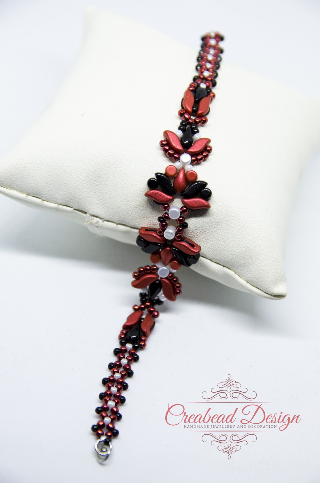 Creabead Design matyo stil elegant brățară - - Artynos.ro Creabead Design matyo stil elegant brățară - - Artynos.ro